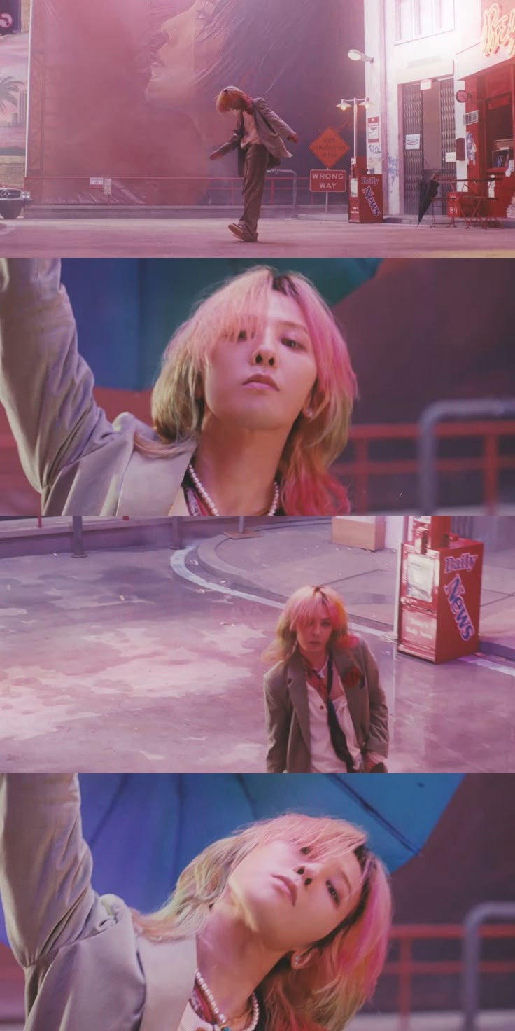 Hình ảnh G-Dragon đơn độc trong Still Life đã từng khiến fan nhói đau
