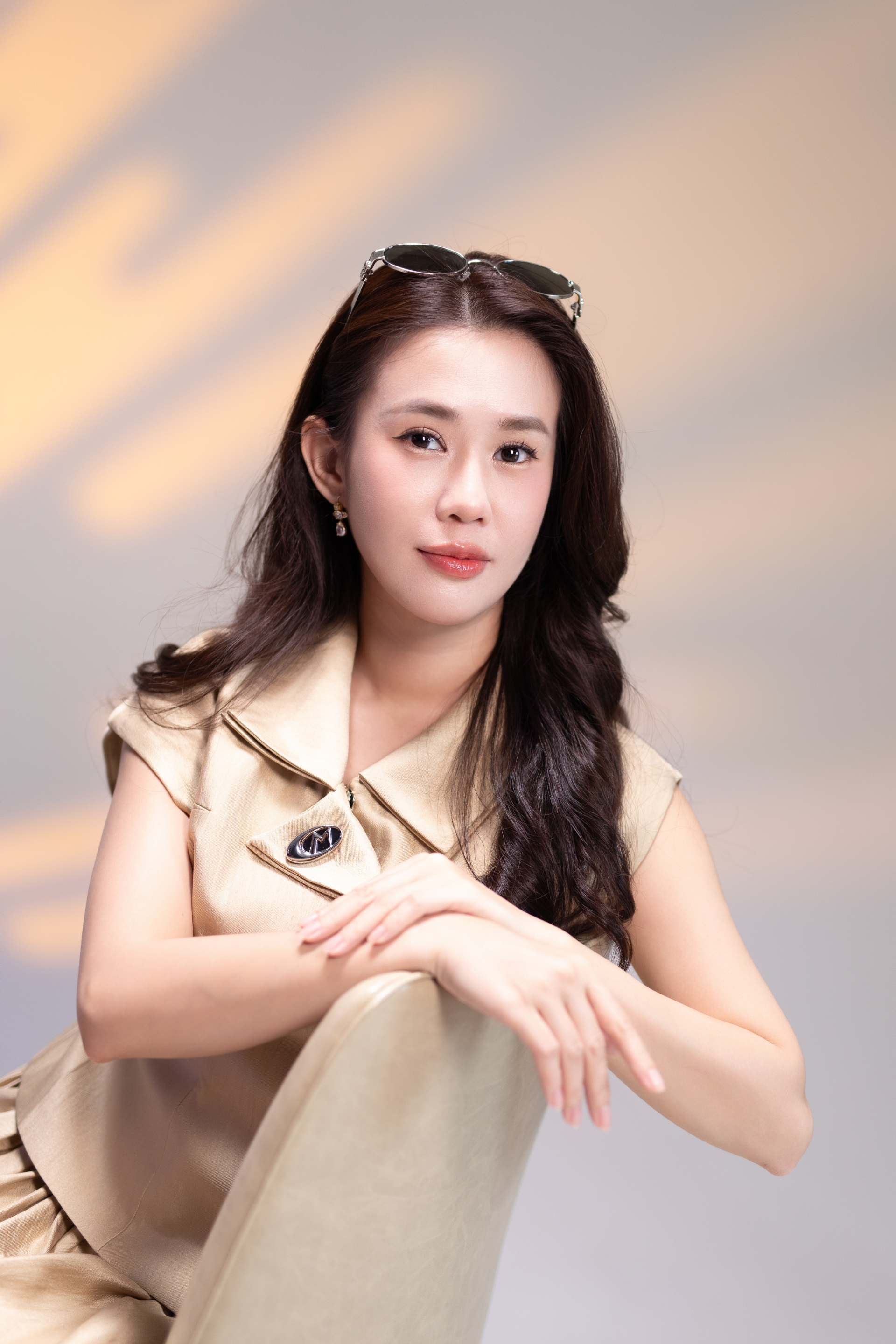 Suýt đột quỵ, Ngọc Thảo đổi hẳn cuộc sống: Bỏ đi bar, ngủ trước 10h, 5 năm không mua đồ hiệu và có cách tiêu 100 triệu gây bất ngờ