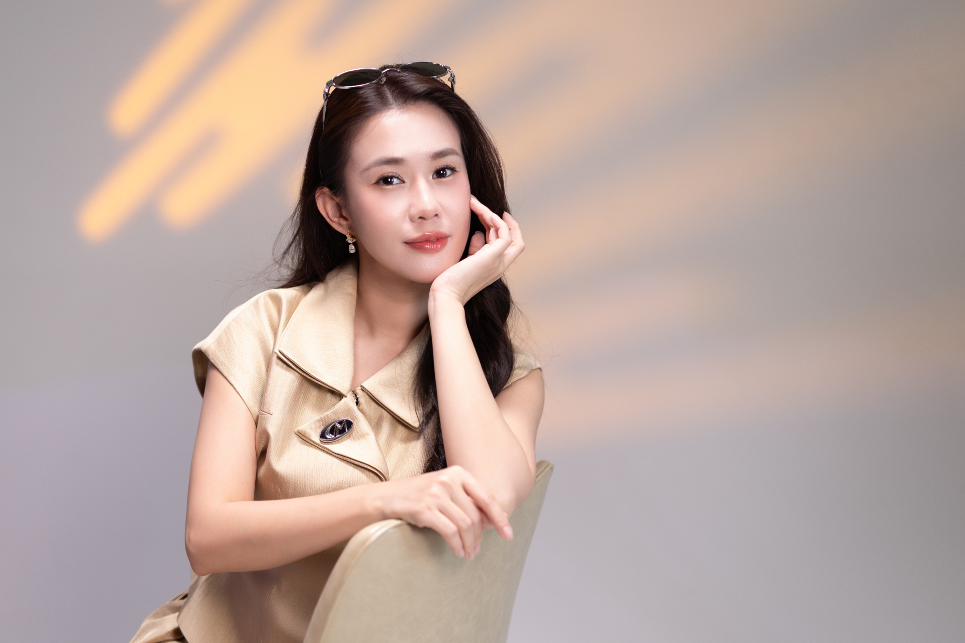 Ngọc Thảo.