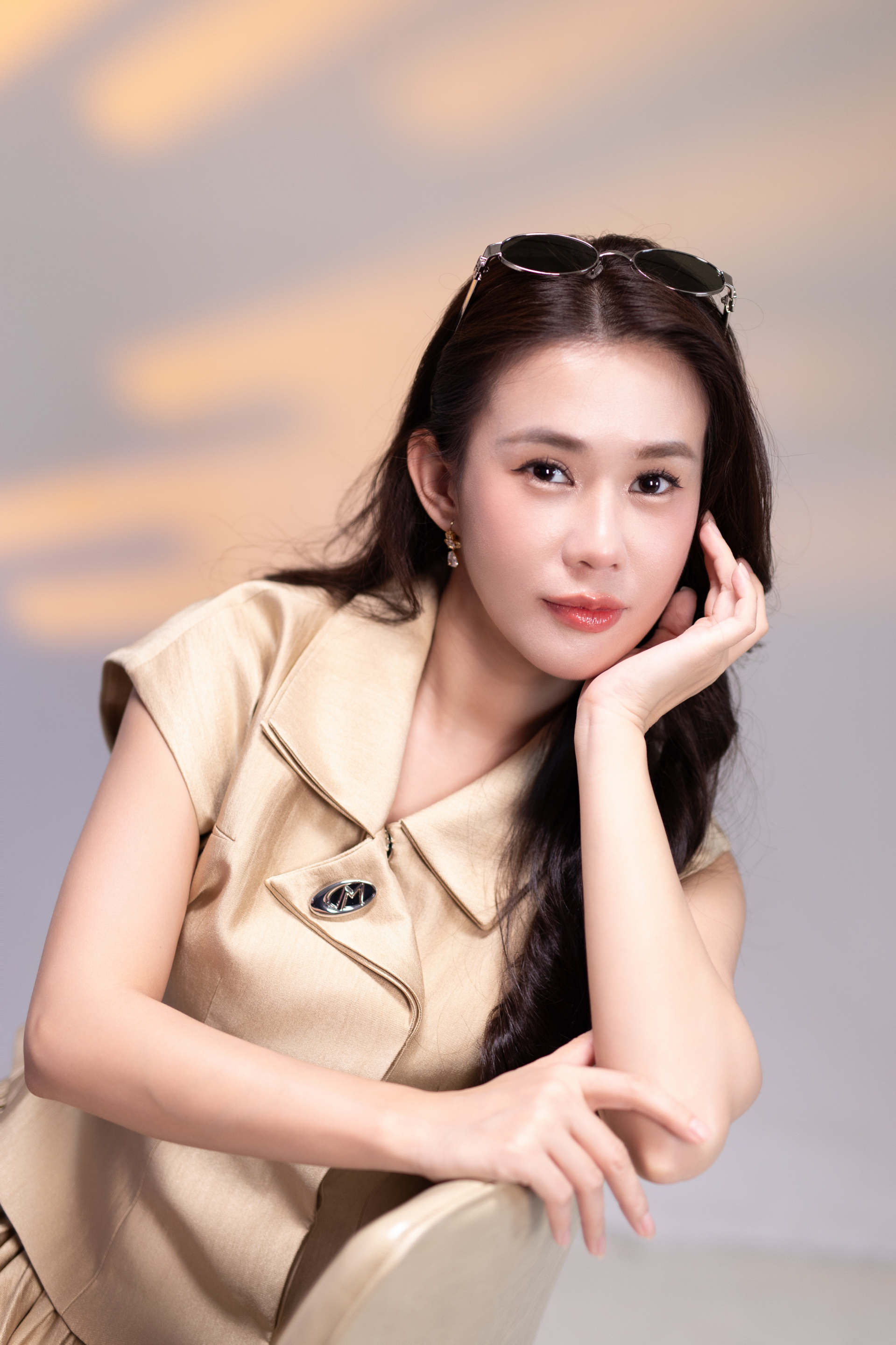 Suýt đột quỵ, Ngọc Thảo đổi hẳn cuộc sống: Bỏ đi bar, ngủ trước 10h, 5 năm không mua đồ hiệu và có cách tiêu 100 triệu gây bất ngờ