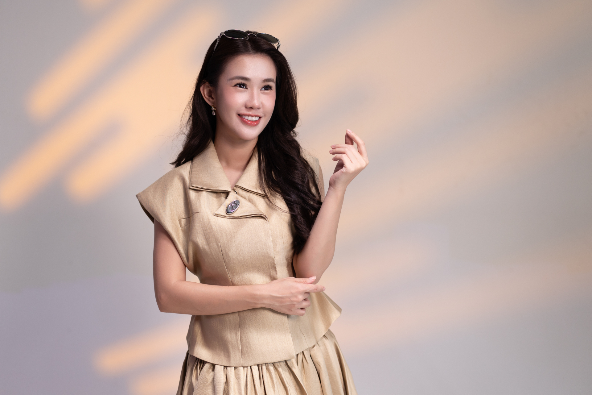 Suýt đột quỵ, Ngọc Thảo đổi hẳn cuộc sống: Bỏ đi bar, ngủ trước 10h, 5 năm không mua đồ hiệu và có cách tiêu 100 triệu gây bất ngờ