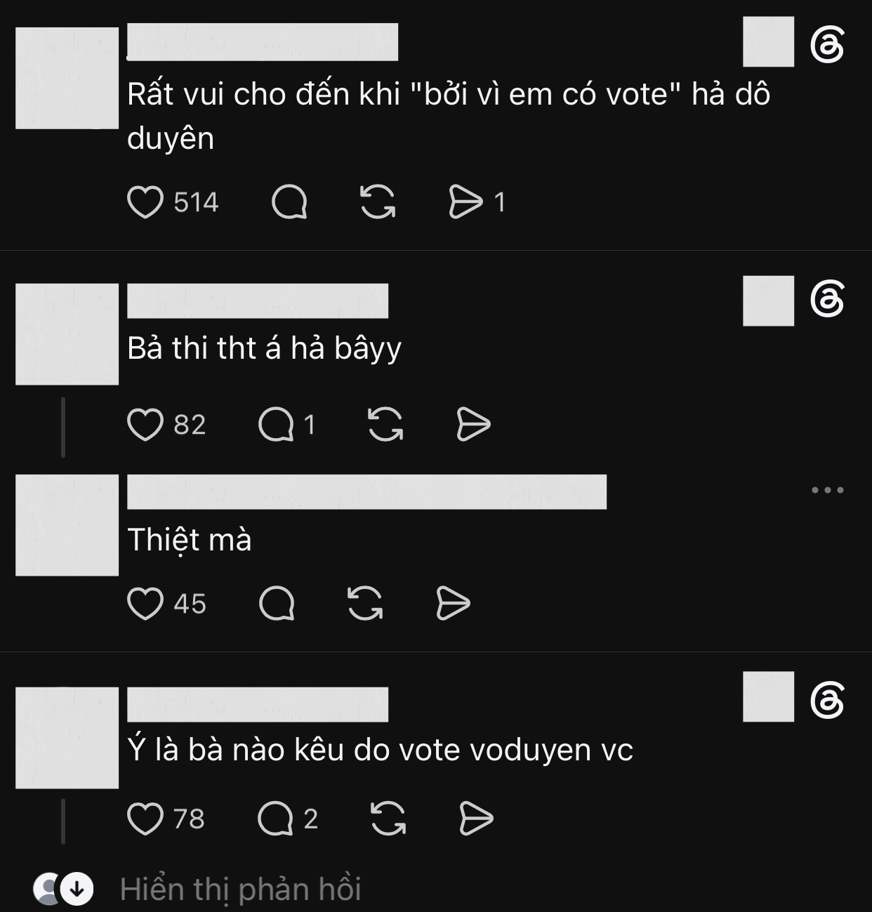 Hoa hậu Thiên Ân