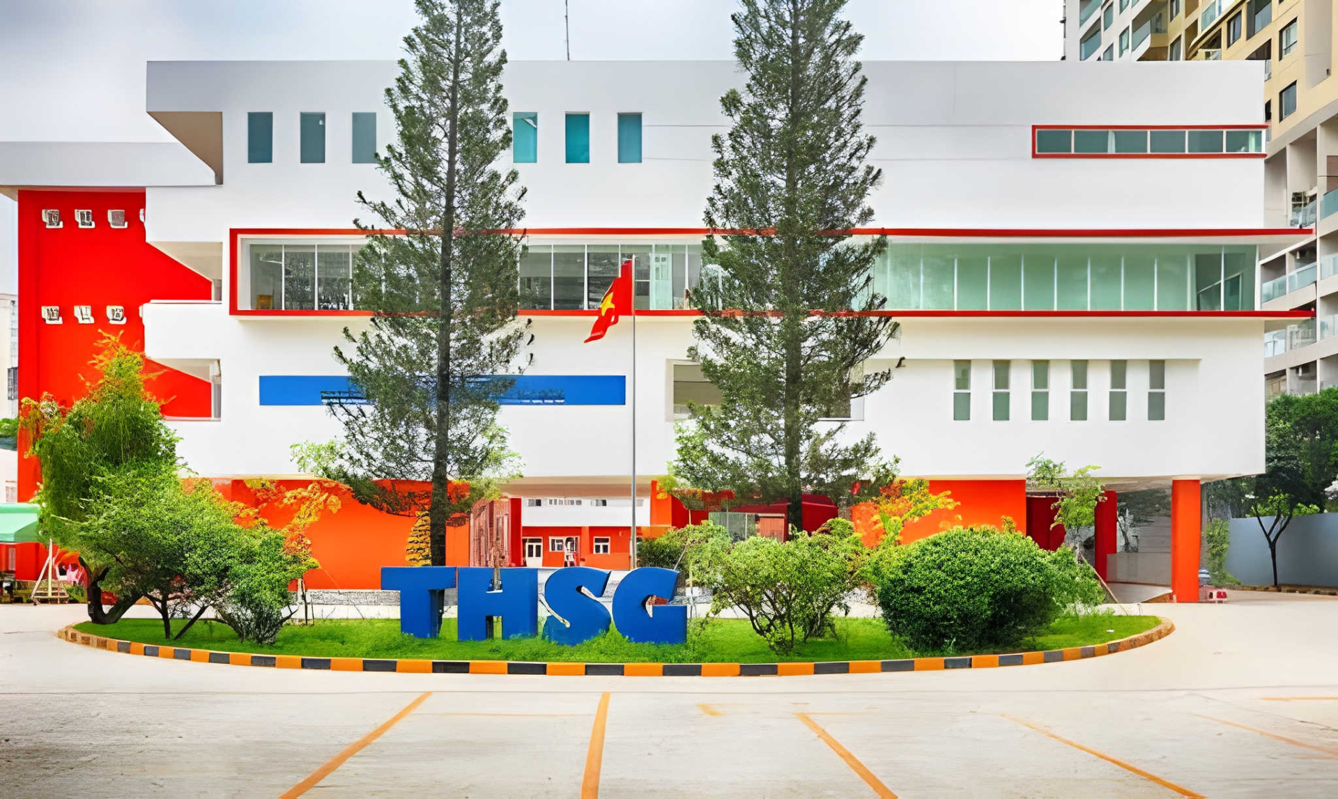 Trường Trung học Thực hành Sài Gòn