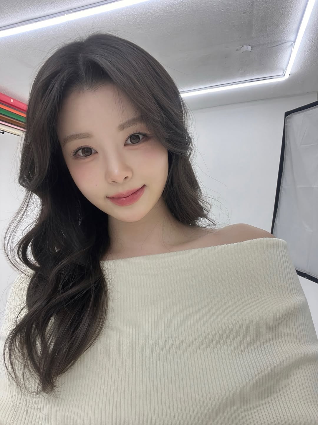 Sau khi nhóm nhạc Gugudan chính thức tan rã vào năm 2020, Soyee chuyển sang làm diễn viên. Ảnh: KoreaBoo.
