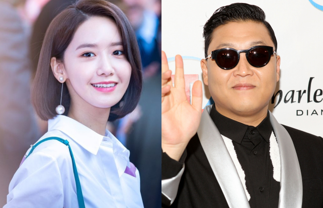 Náo loạn ảnh Yoona (SNSD) đang mang thai