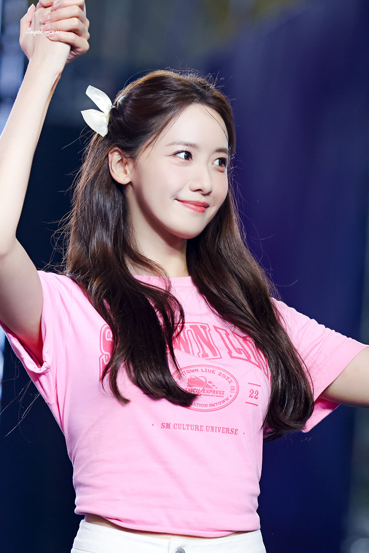 Náo loạn ảnh Yoona (SNSD) đang mang thai