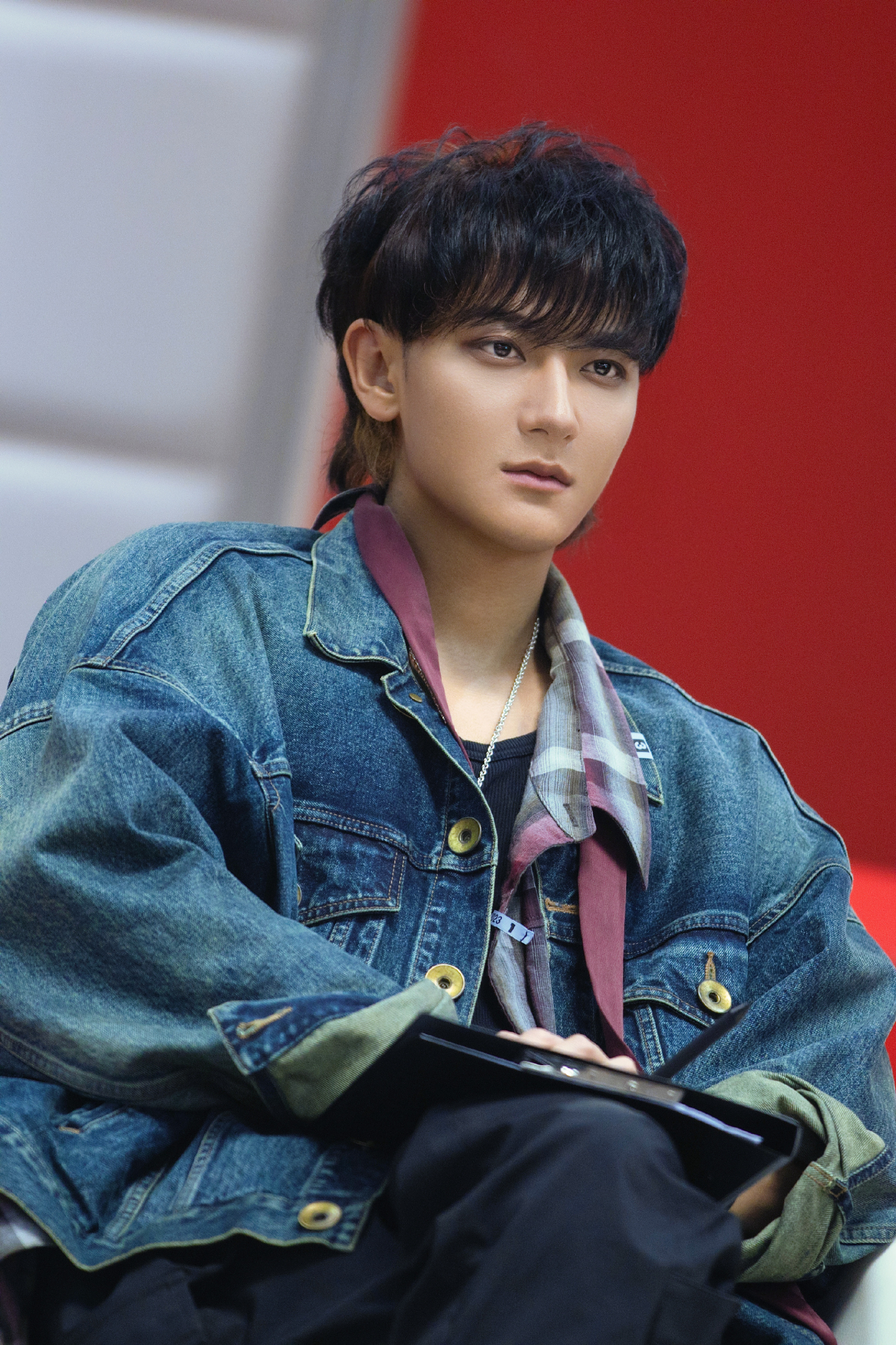 Chủ tịch showbiz