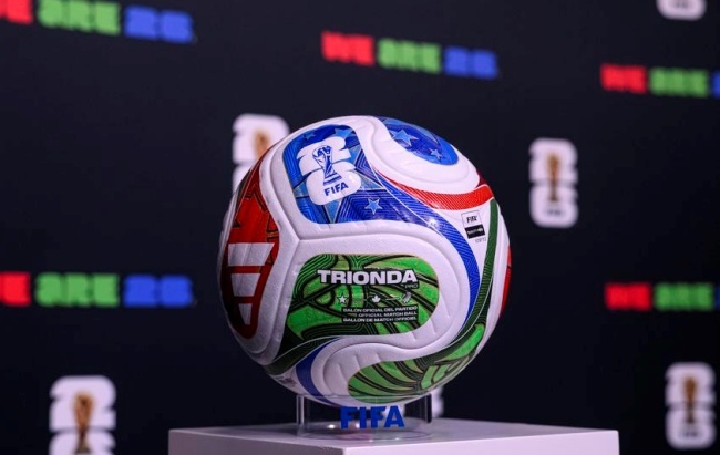 44 năm World Cup thay đổi đủ thứ, chỉ có quả bóng vẫn đến từ 1 nơi duy nhất