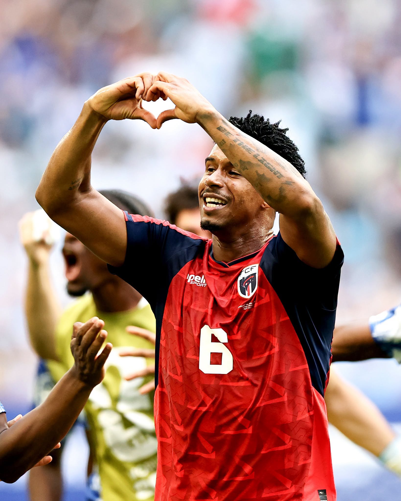 (Ảnh: BR Football)