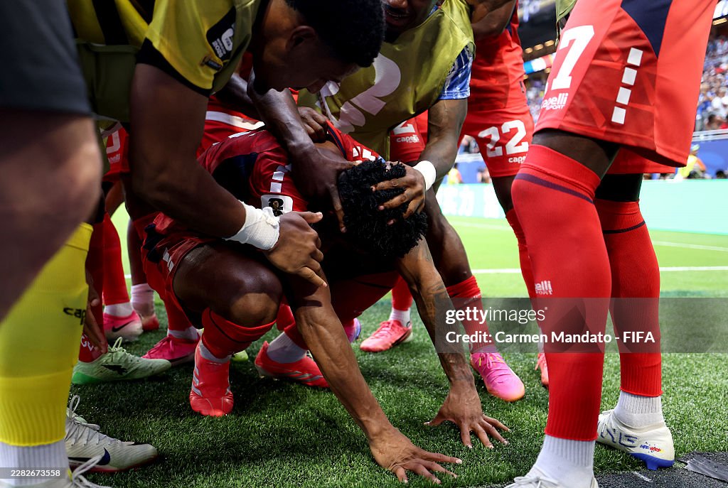 Ảnh: Getty
