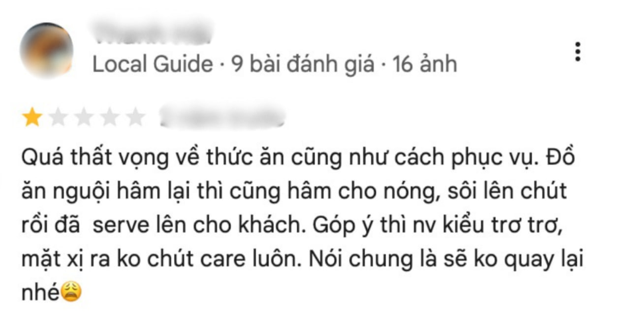 Sập bẫy Google Review, khi hàng nghìn đánh giá 5 sao chỉ là ảo