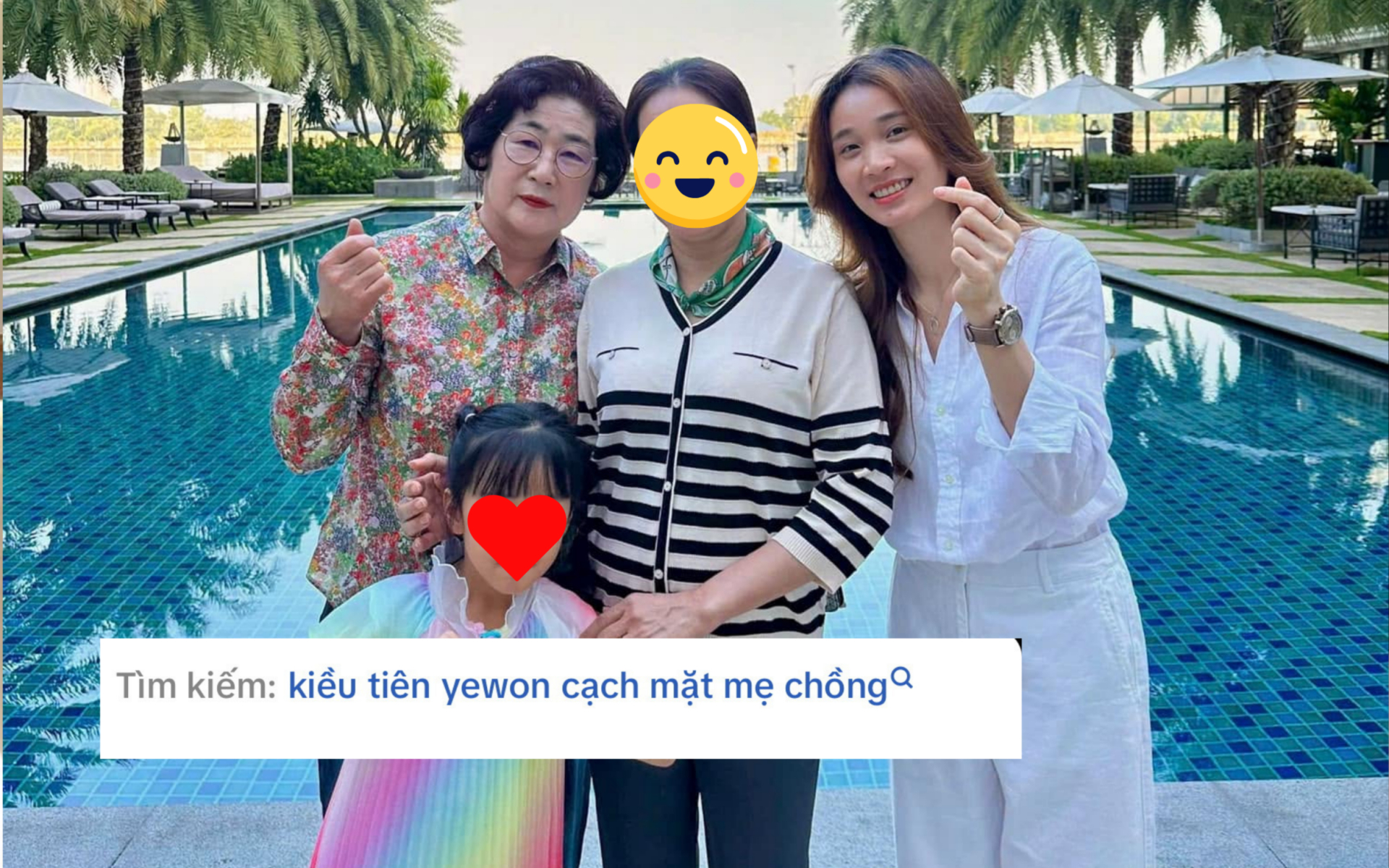 Ồn ào Kiều Tiên