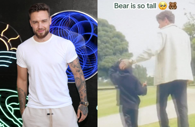 Con trai duy nhất của Liam Payne sẽ thừa kế khối tài sản 730 tỷ đồng mà nam ca sĩ quá cố để lại. Ảnh: Getty Images. 