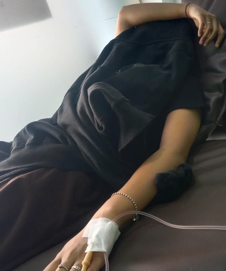 Nam thanh niên sốc nặng khi biết mình mắc tiểu đường ở tuổi 18 (Ảnh minh họa)