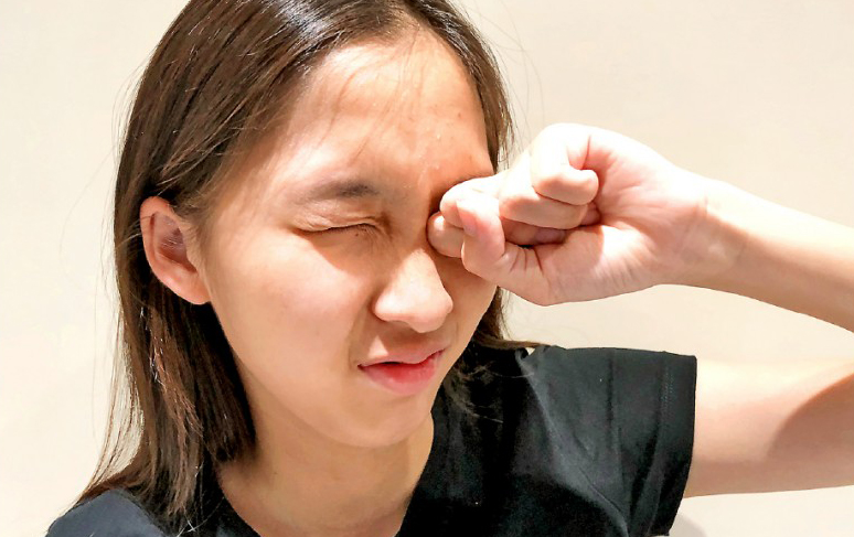 Đừng bất cẩn với các dấu hiệu khác của tiểu đườnh (Ảnh minh họa)