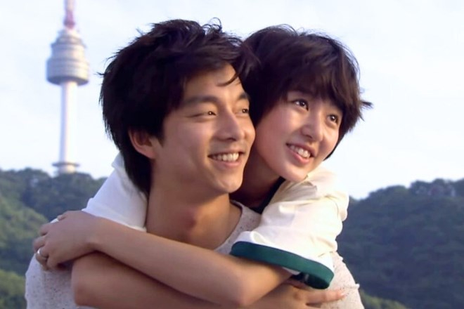 Yoon Eun Hye - Gong Yoo được nhiều khán giả ghép đôi nhiệt tình sau thành công vang dội của Tiệm Cà Phê Hoàng Tử. Ảnh: X