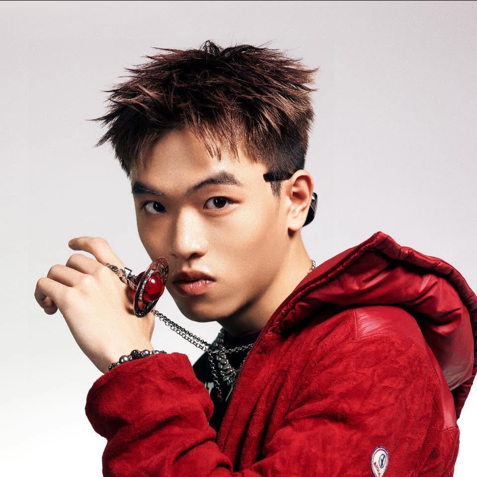gung0cay được nhiều người biết đến sau 2 mùa Rap Việt