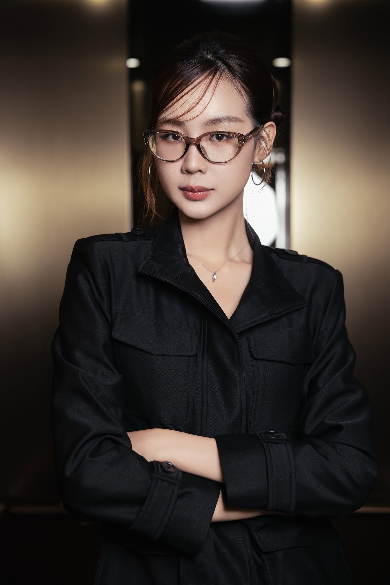 Hiện Bảo Ngọc vẫn nhận nhiều luồng ý kiến trái chiều xoay quanh câu chuyện dùng AI chỉnh sửa thư trúng tuyển Đại học
