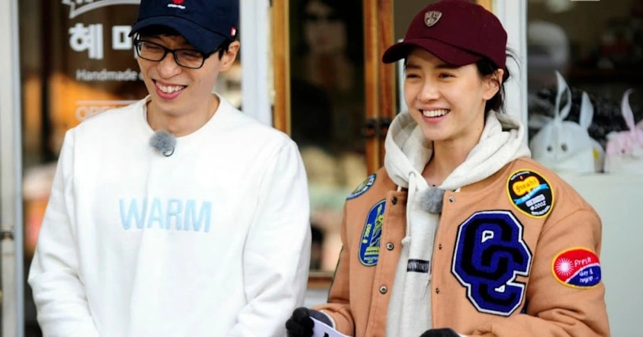 Song Ji Hyo sau làn sóng tẩy chay lớn chưa từng thấy