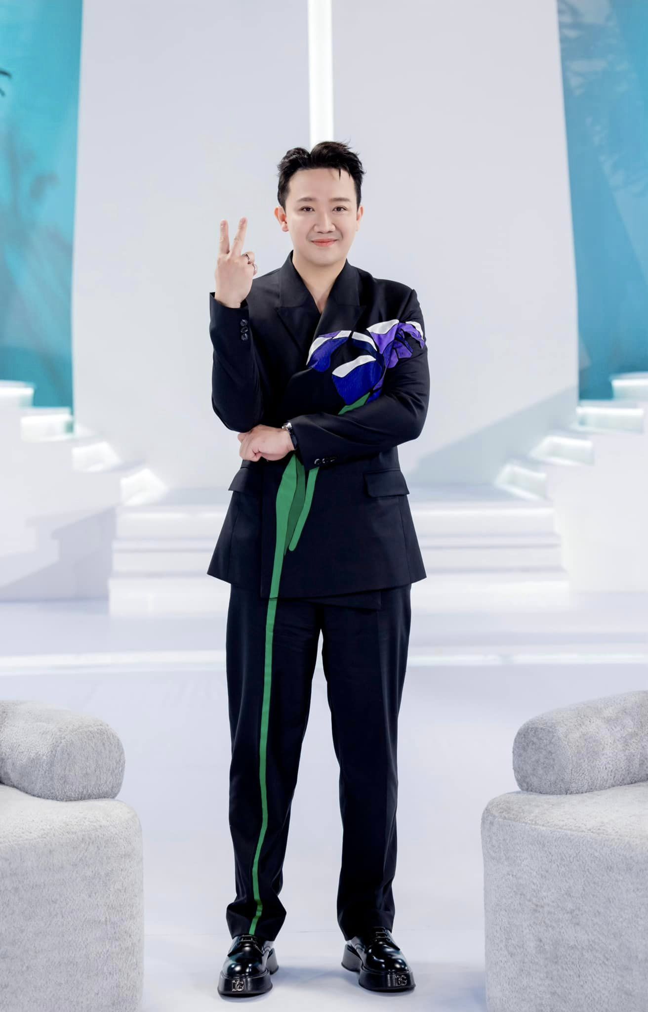 Trấn Thành là bảo chứng rating khi dẫn dắt các show thực tế về âm nhạc