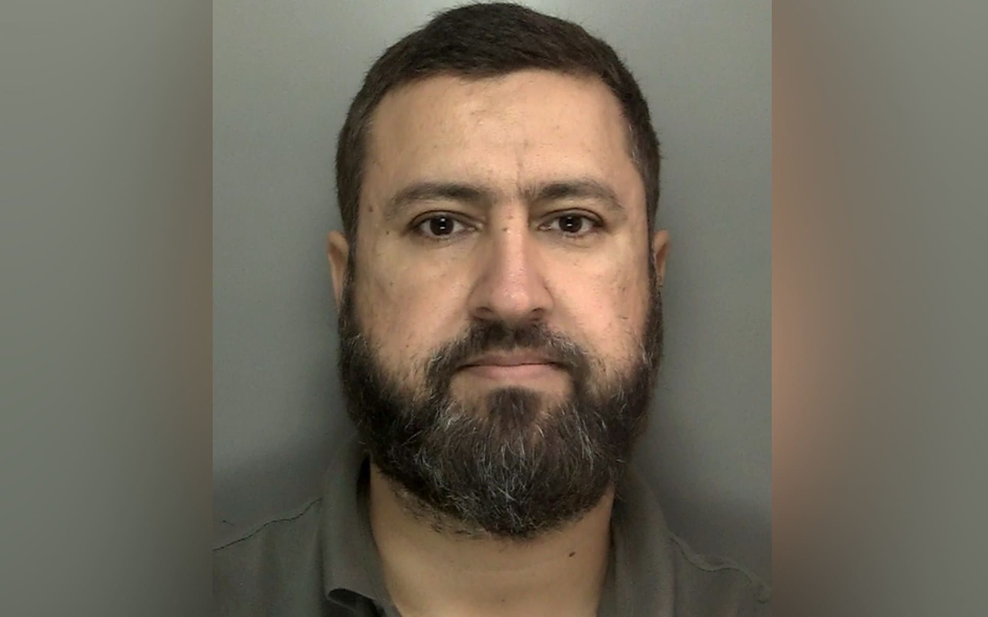   Shahid Adnan  