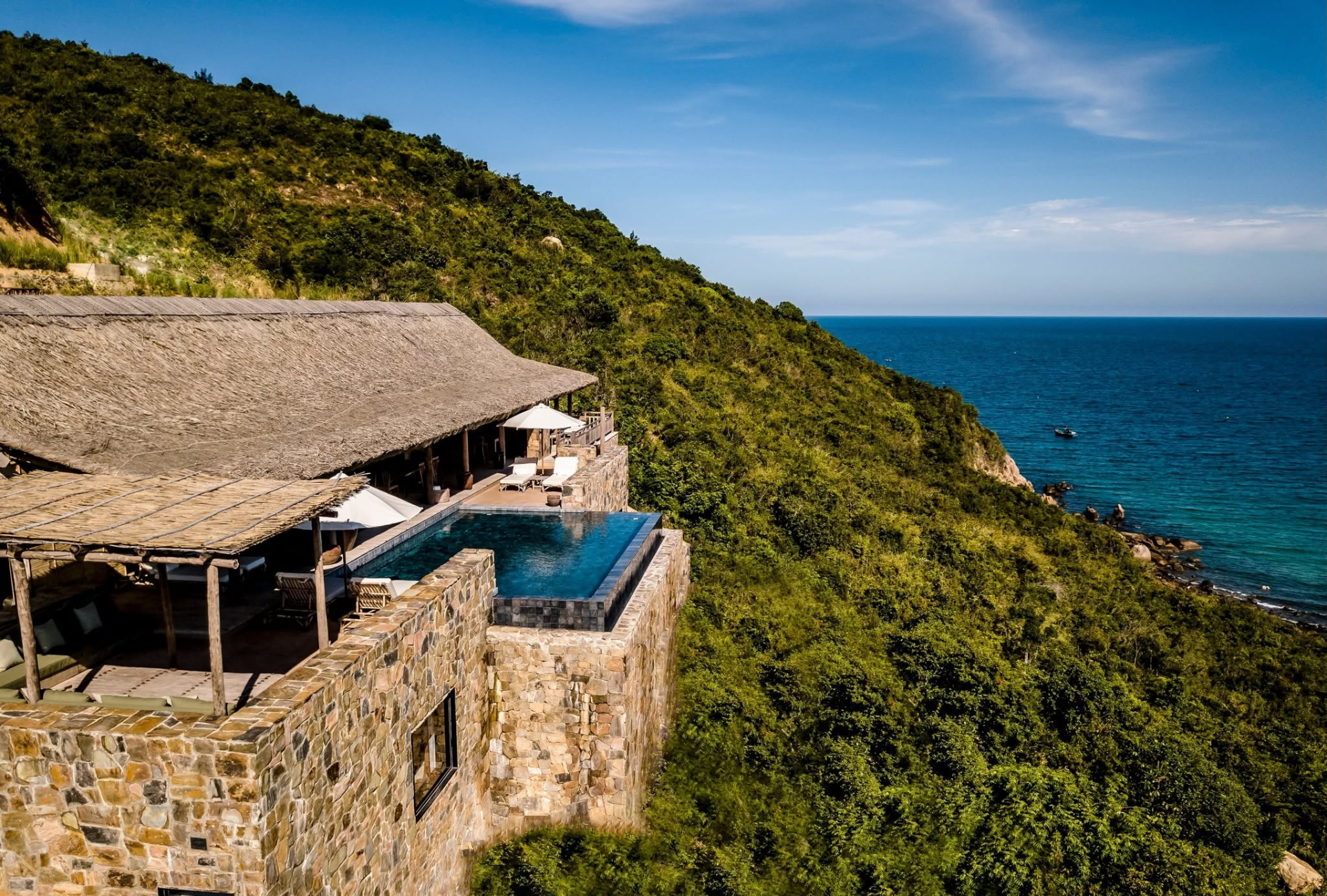 Zannier Hotels Bãi San Hô