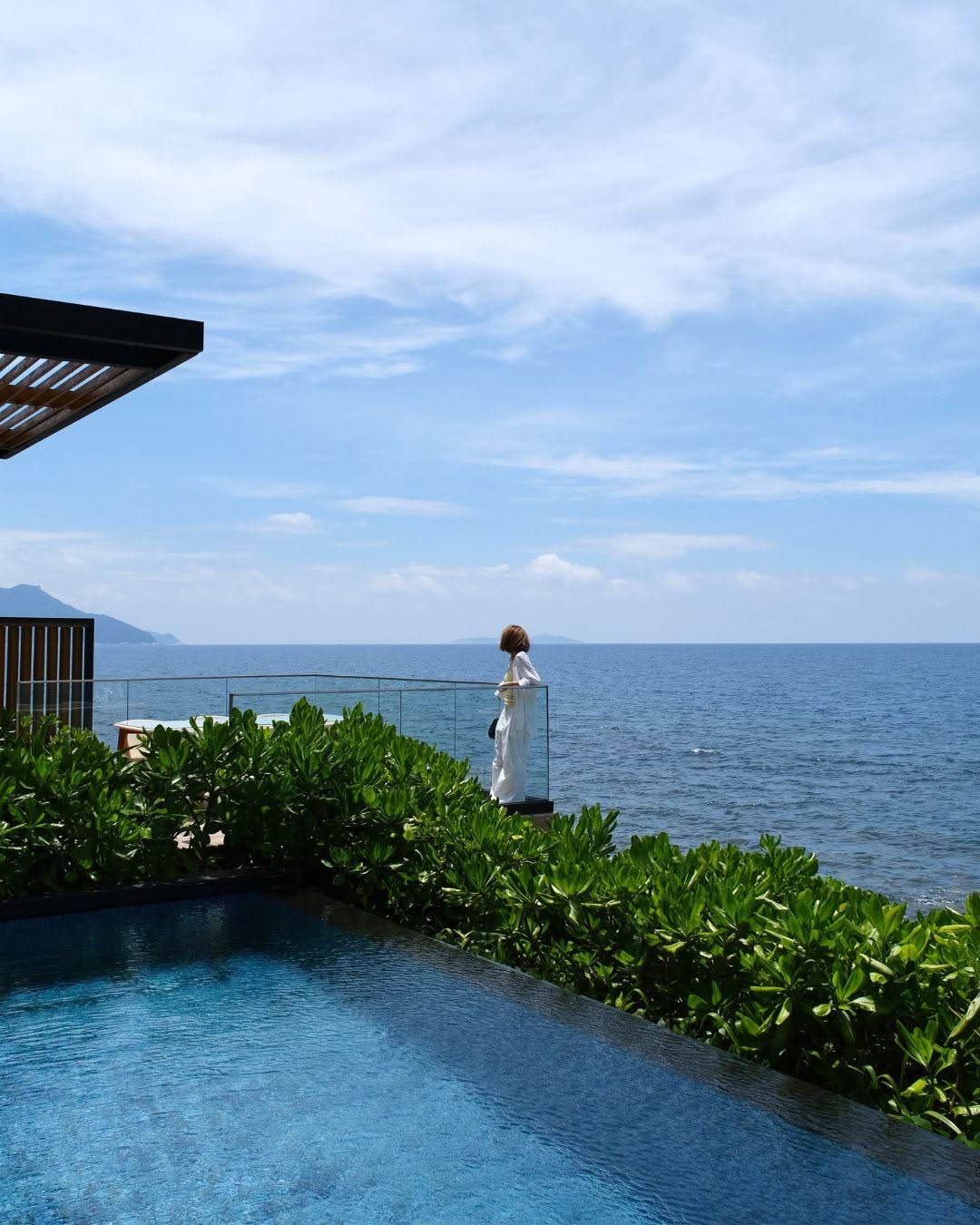Villa Le Corail, A Gran Meliá Hotel (Nha Trang) xếp thứ 10