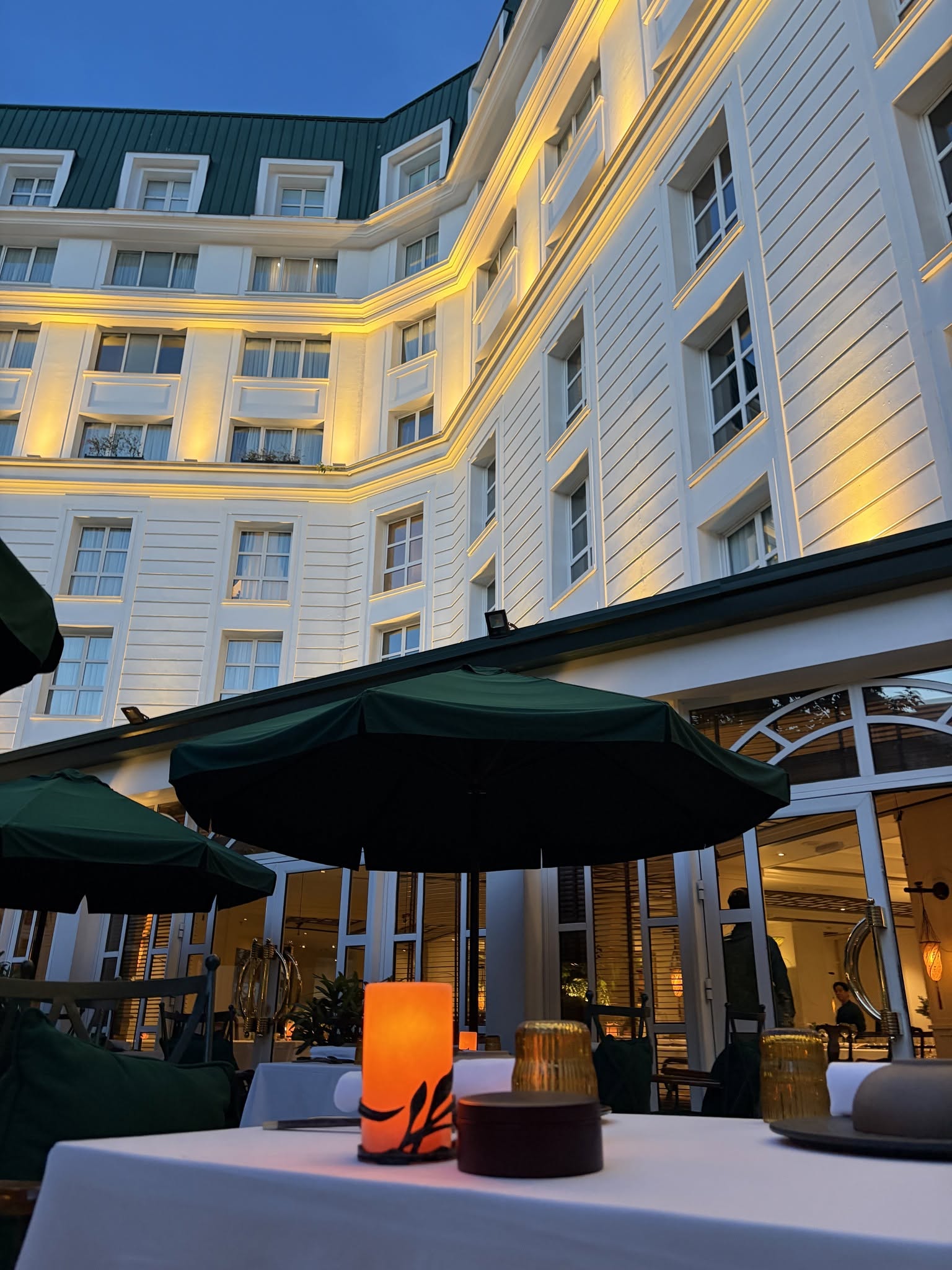 Sofitel Legend Metropole Hà Nội được xướng tên trong Top 2 Khách sạn trong Thành phố tốt nhất Việt Nam tại giải thưởng Travel + Leisure Luxury Awards Asia-Pacific 2026.