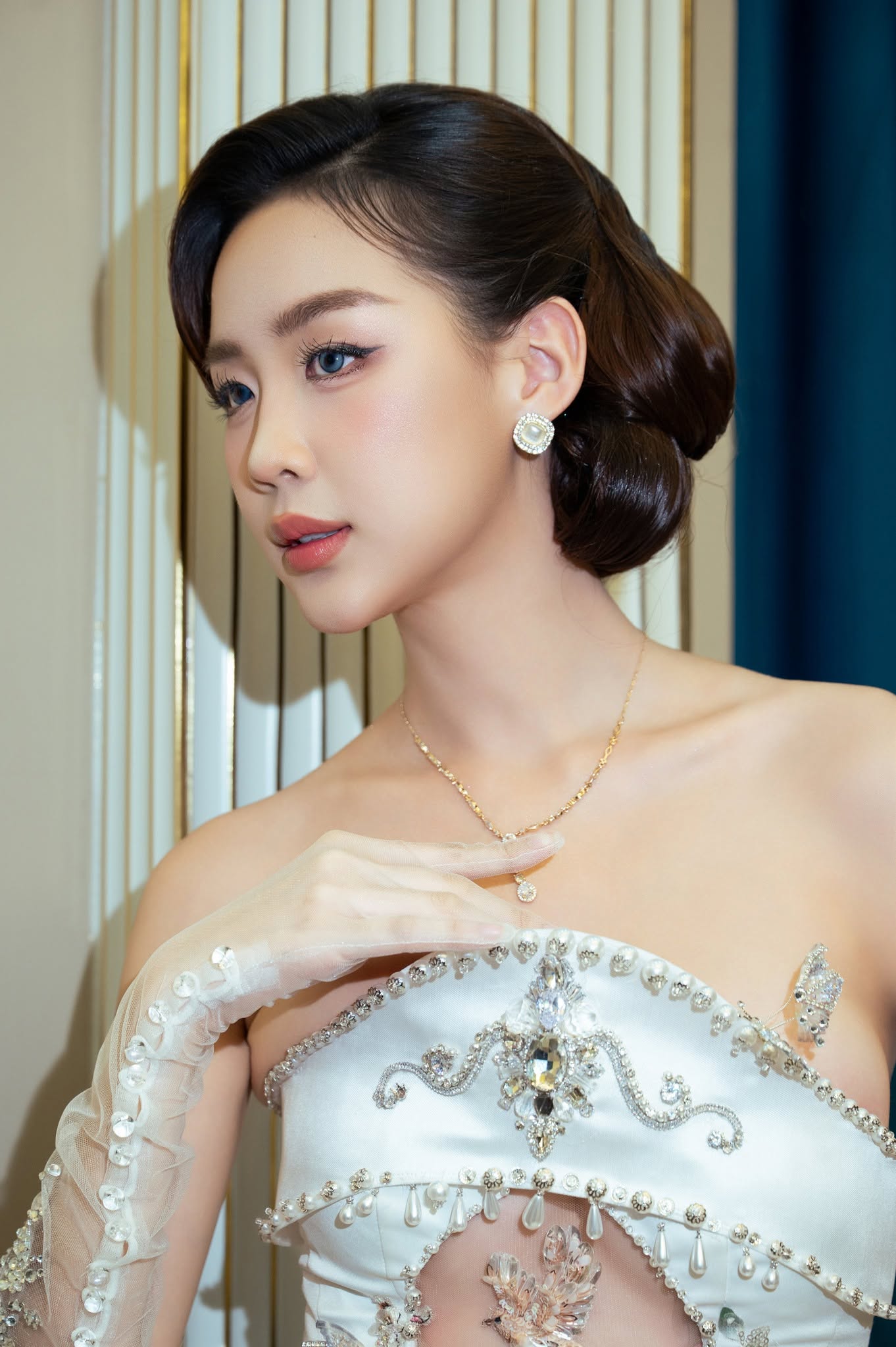 Bảo Ngọc sắp là thí sinh Việt Nam chinh chiến Miss World 