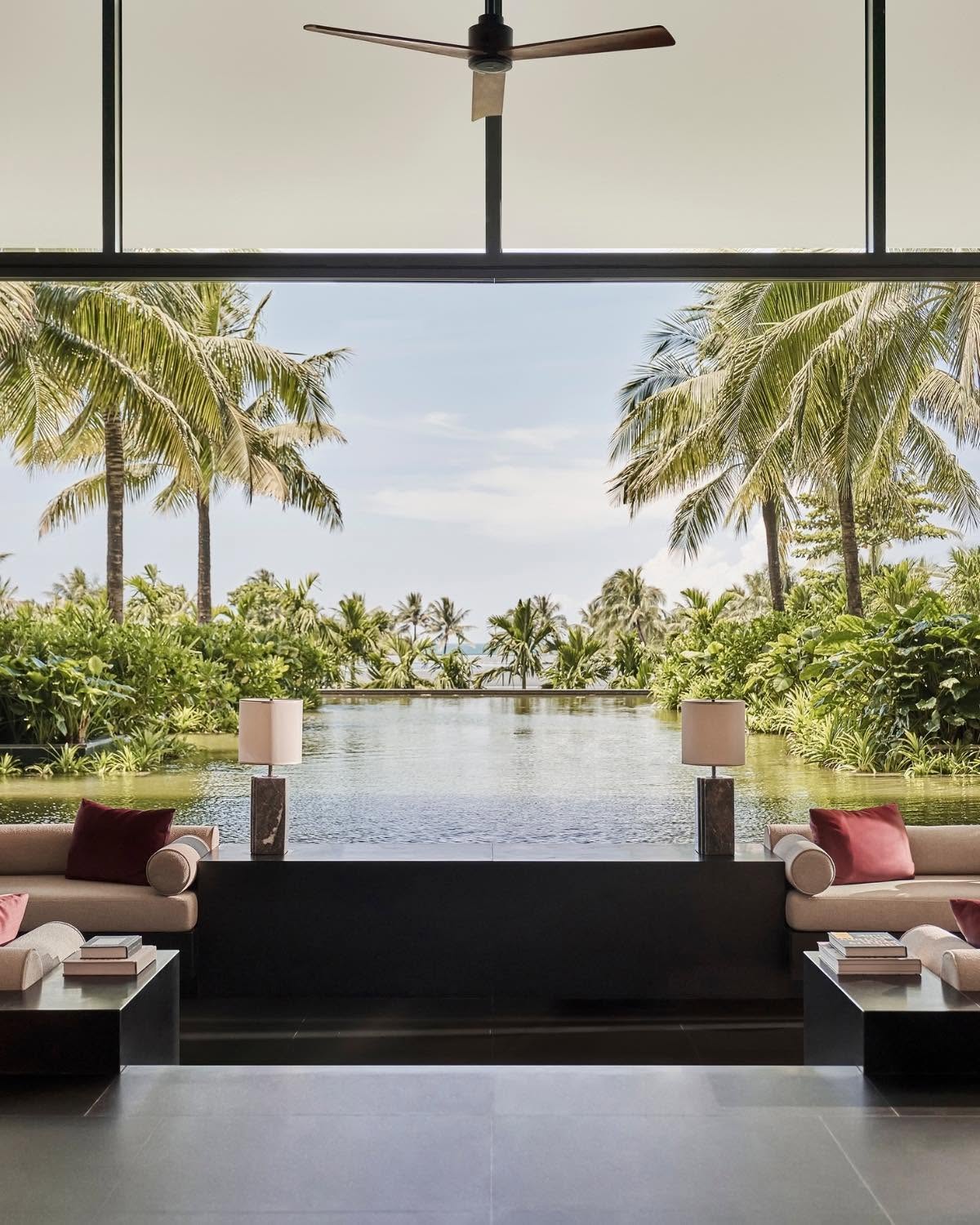Regent Phu Quoc