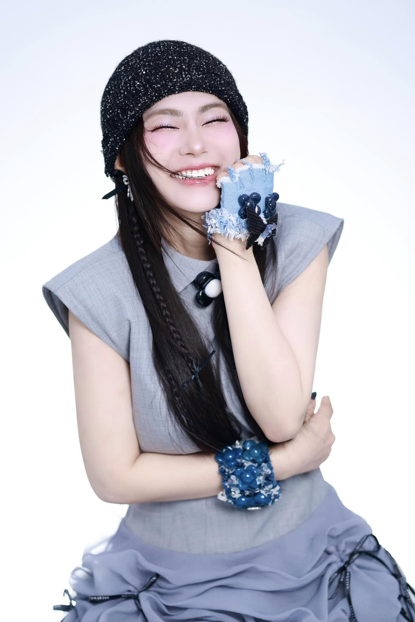 Lương Bích Hữu là 