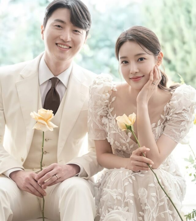 Cô A chỉ trích nhà chồng cũ giả tạo. Người đẹp này cho biết cha mẹ chồng cũ chưa từng đến thăm cháu gái dù chỉ 1 lần kể từ khi bé chào đời. Ảnh: KoreaBoo. 