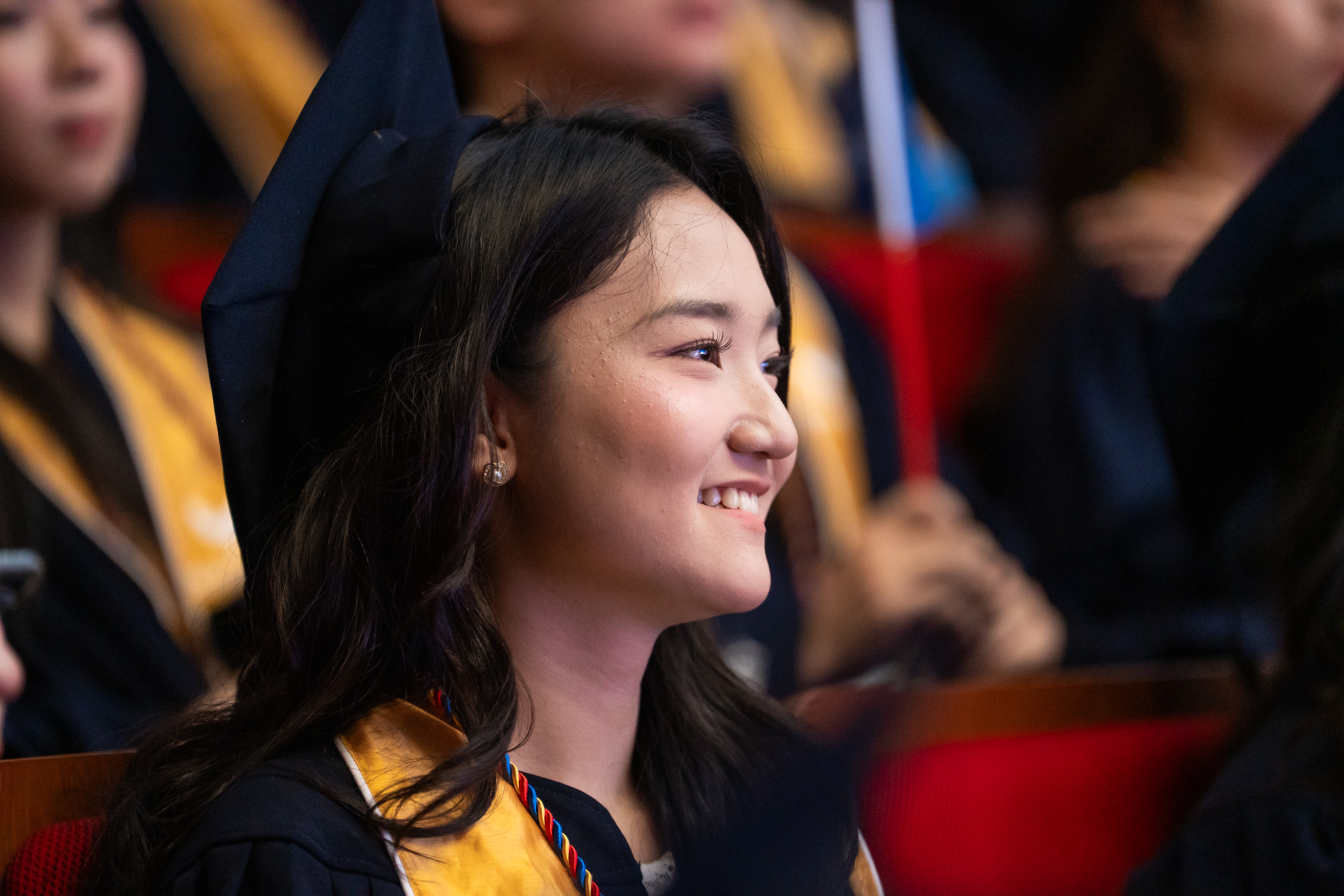 Lễ tốt nghiệp VinUni 2026: 47 bác sĩ khóa đầu tiên nhận bằng, hơn 55% sinh viên nhận thư mời làm việc trước khi ra trường