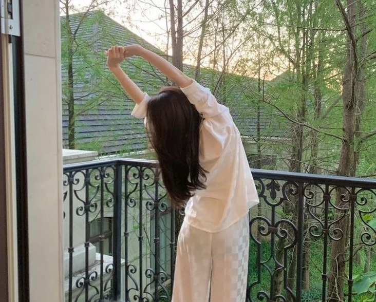   Những người 