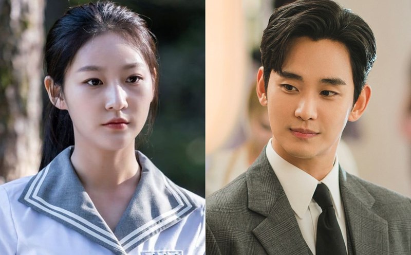 Vụ ồn ào tình ái liên quan tới Kim Soo Hyun - Kim Sae Ron liên tục khiến truyền thông dậy sóng suốt thời gian qua. Ảnh: X