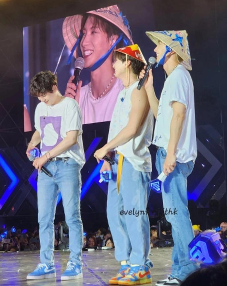 Fan Việt từng mua măng cụt ửi sang Hàn Quốc tặng nhóm Super Junior sau khi các thành viên thưởng thức và đặc biệt yêu thích loại quả này trong chuyến đến Việt Nam
