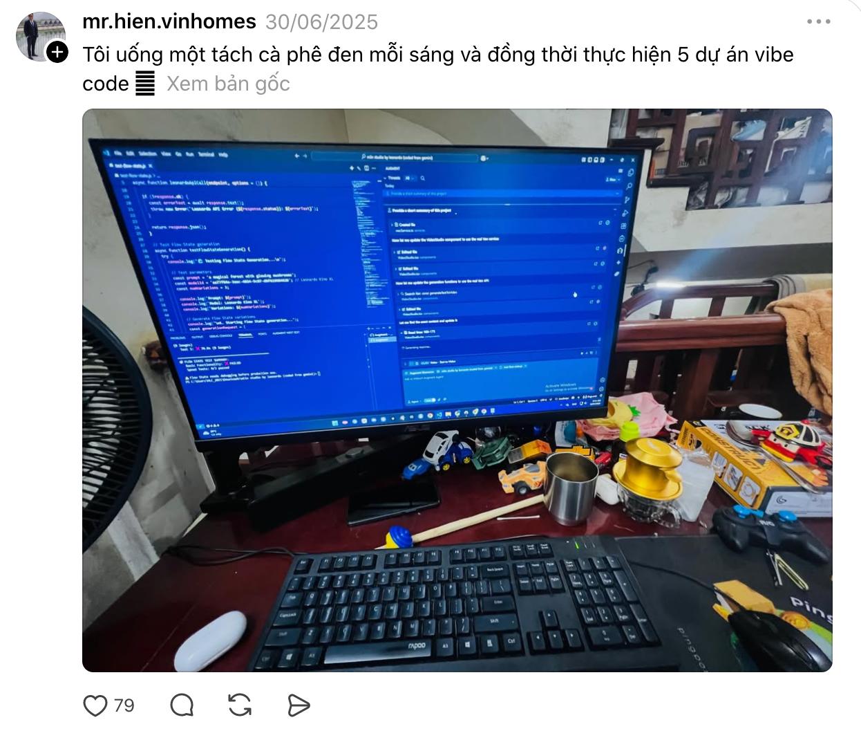 Cả người Việt và du khách nước ngoài đều cho rằng cà phê Việt như 