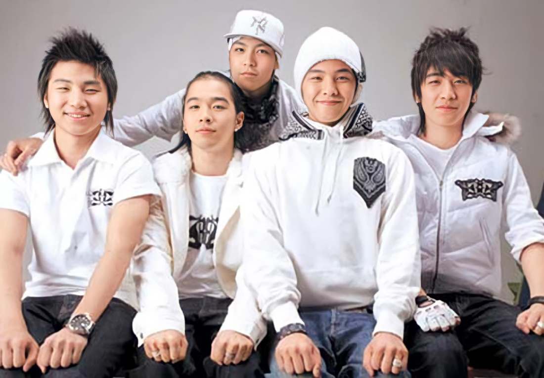  Không chỉ sở hữu những ca khúc nổi tiếng trong cộng đồng fan, BIGBANG còn là một trong số rất ít nhóm nhạc Kpop có lượng khán giả đại chúng cực lớn