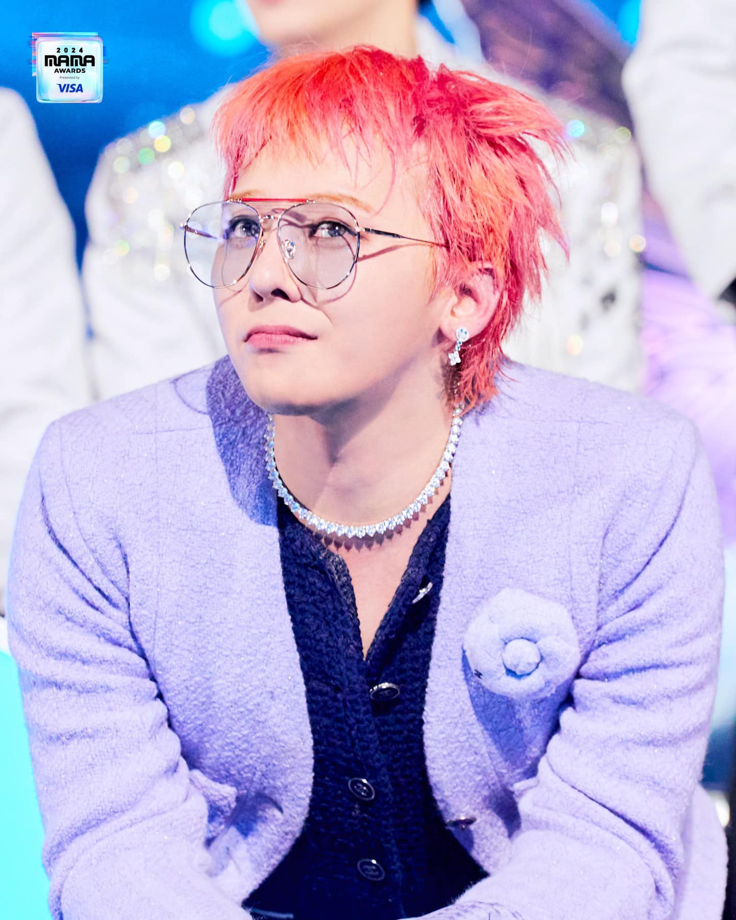 Trong thành công của BIGBANG, G-Dragon được xem là nhân tố trụ cột 