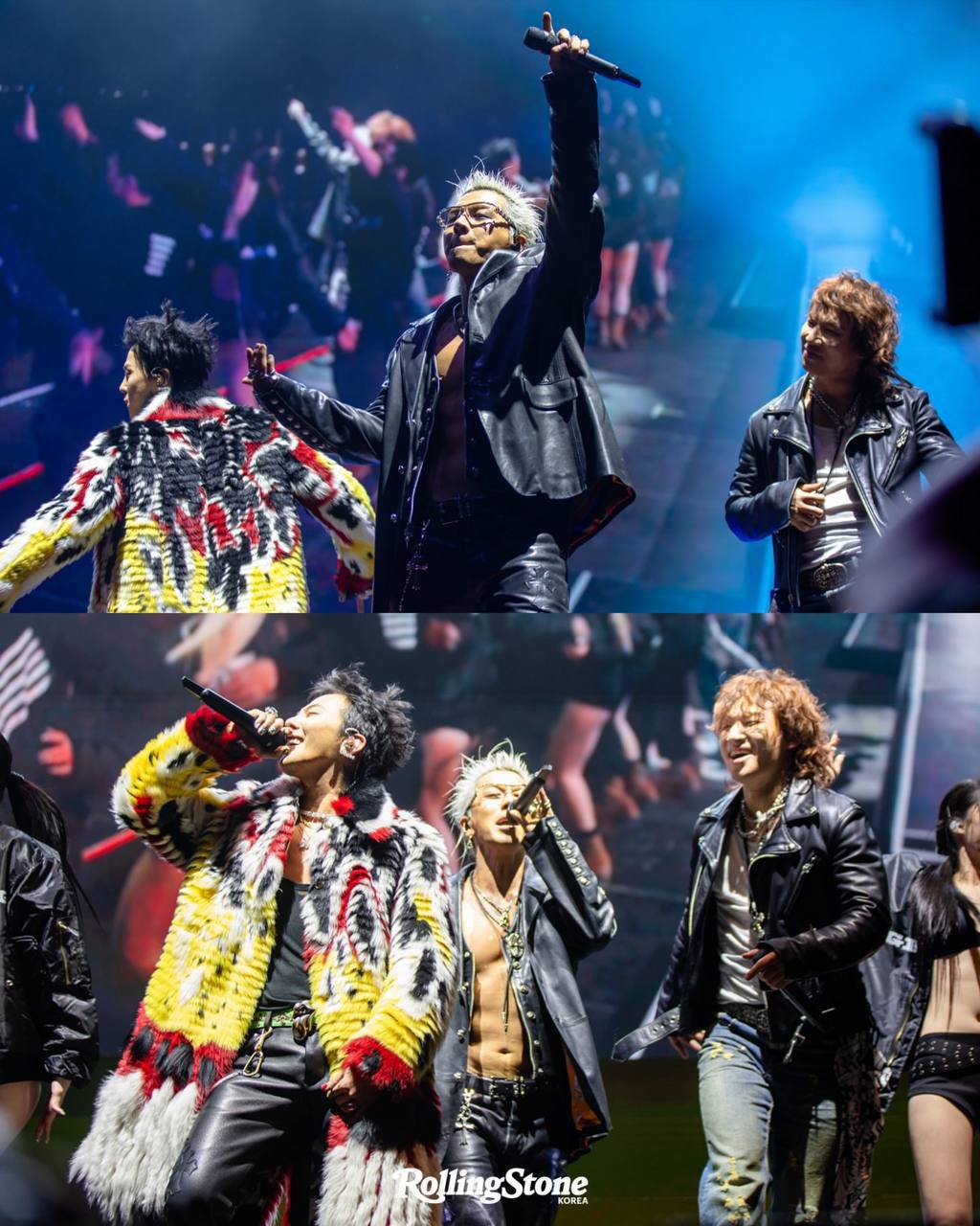 Màn tái hợp của G-Dragon, Taeyang và Daesung trên sân khấu Coachella 2026 mang ý nghĩa vượt xa một buổi biểu diễn thông thường