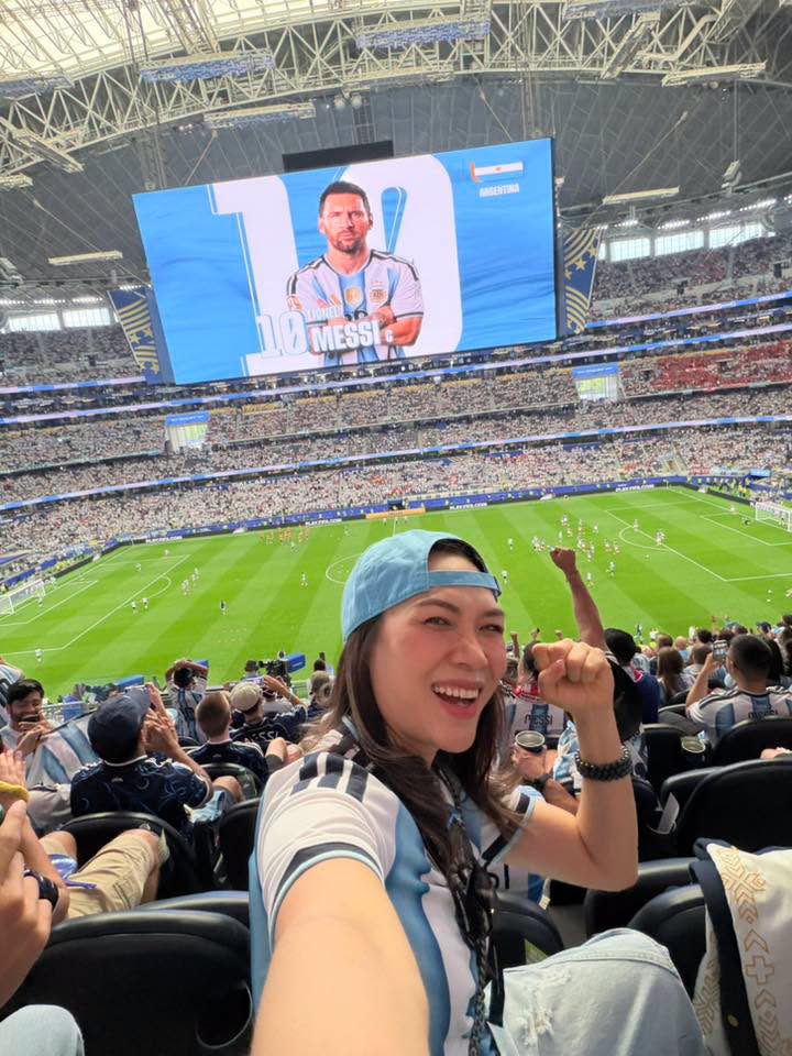 Có người thích Messi, có người yêu Ronaldo nhưng không ai làm giống Tim cả
