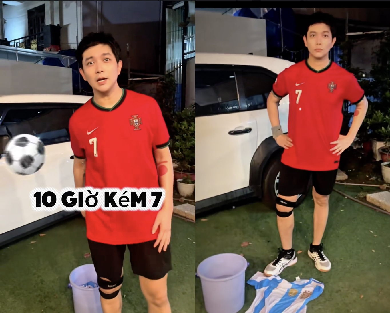 Hình ảnh gây phản cảm khiến Tim nhận làn sóng chỉ trích dữ dội