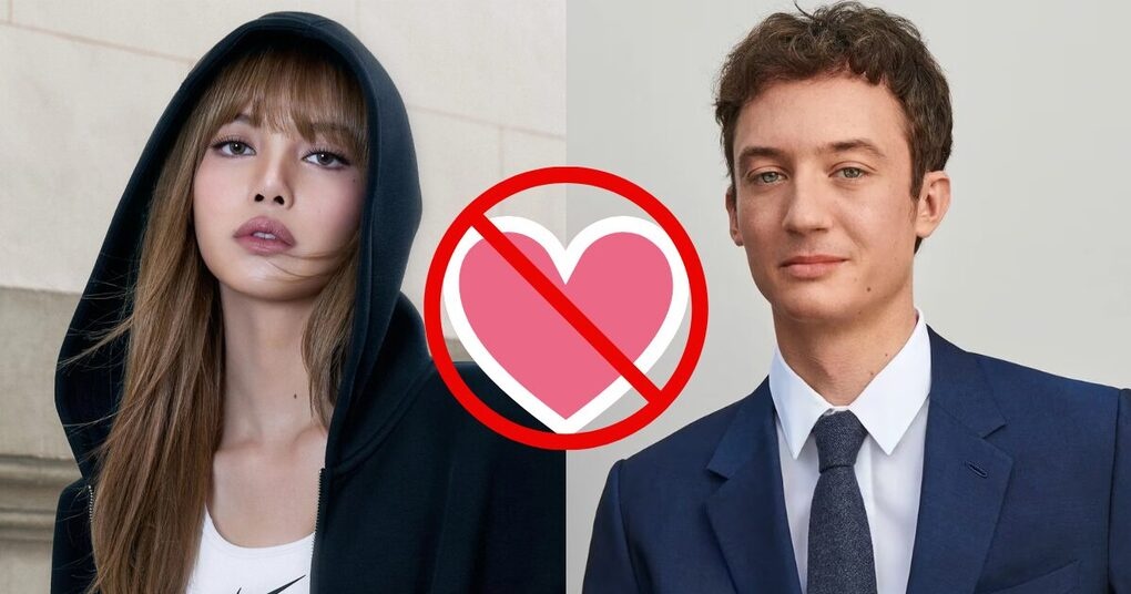 Gia đình thiếu gia tỷ phú không đồng ý để Lisa đặt chân vào làm dâu hào môn. Ảnh: KoreaBoo, Instagram. 