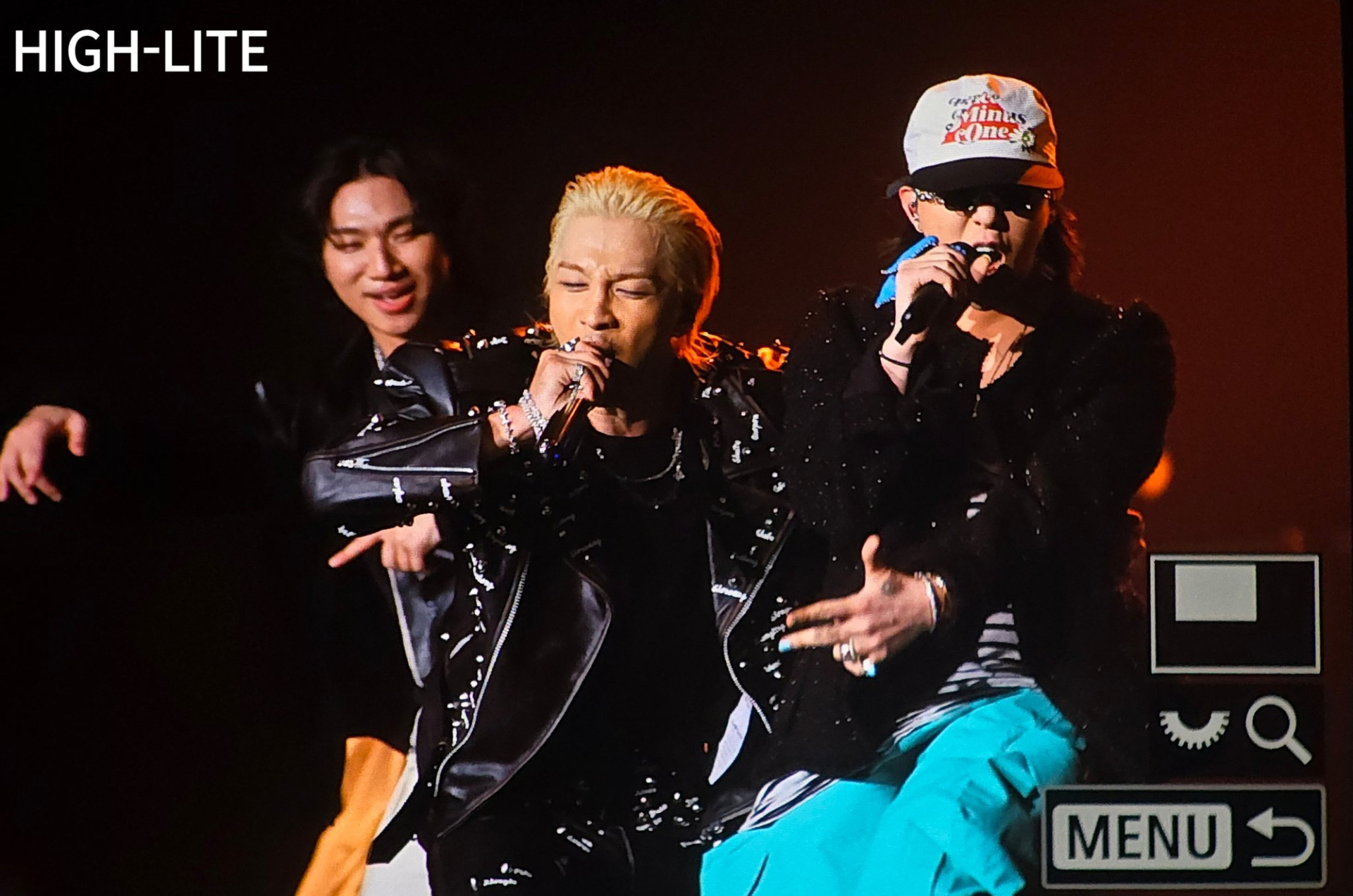 Sau tất cả, BIGBANG chỉ còn 3 thành viên