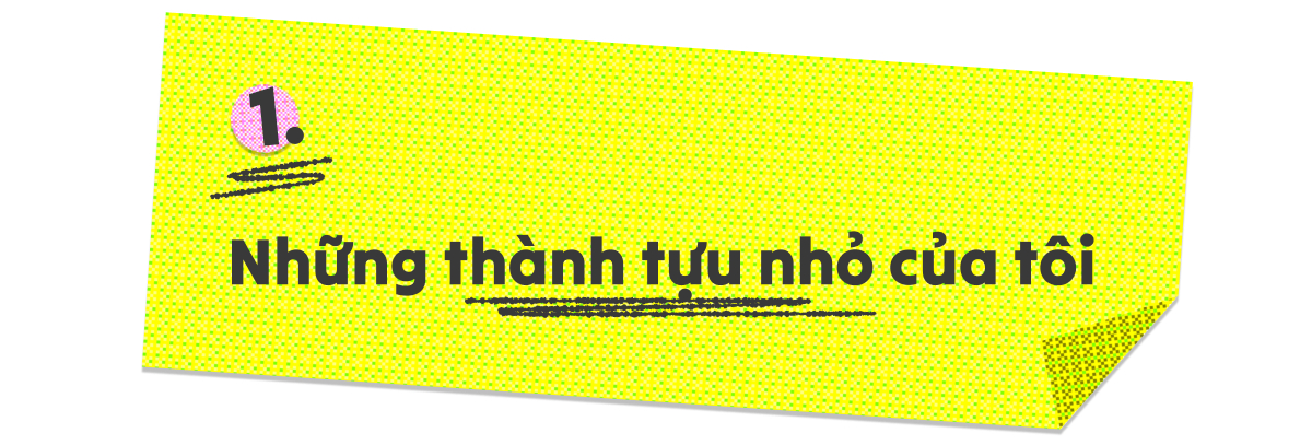 Nửa năm trôi qua rồi, bạn đã làm được gì?