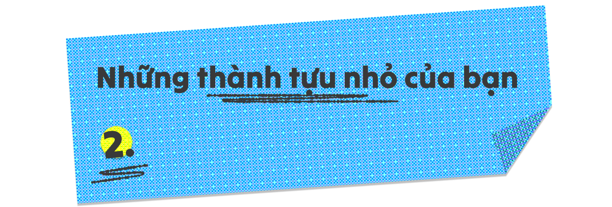 Nửa năm trôi qua rồi, bạn đã làm được gì?