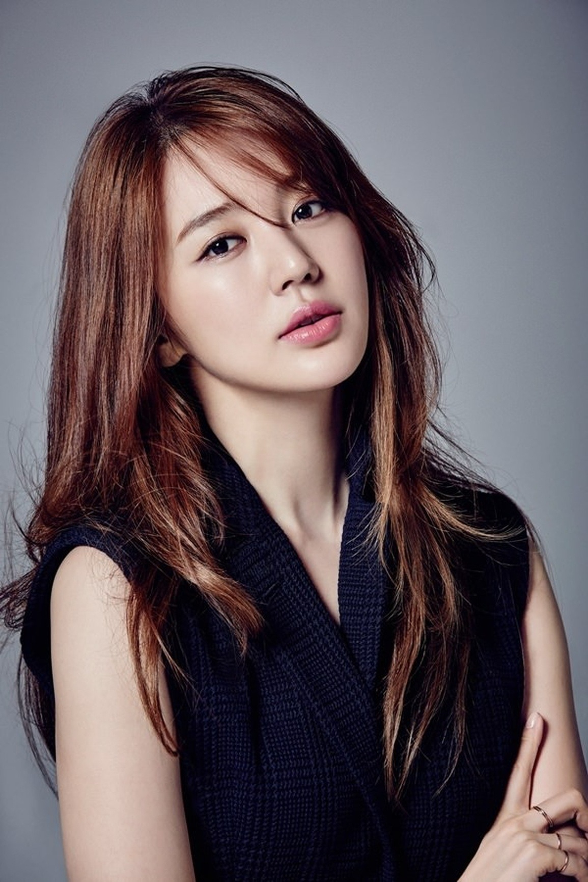 Yoon Eun Hye nổi đình nổi đám nhờ hàng loạt phim ăn khách. Ảnh: Naver
