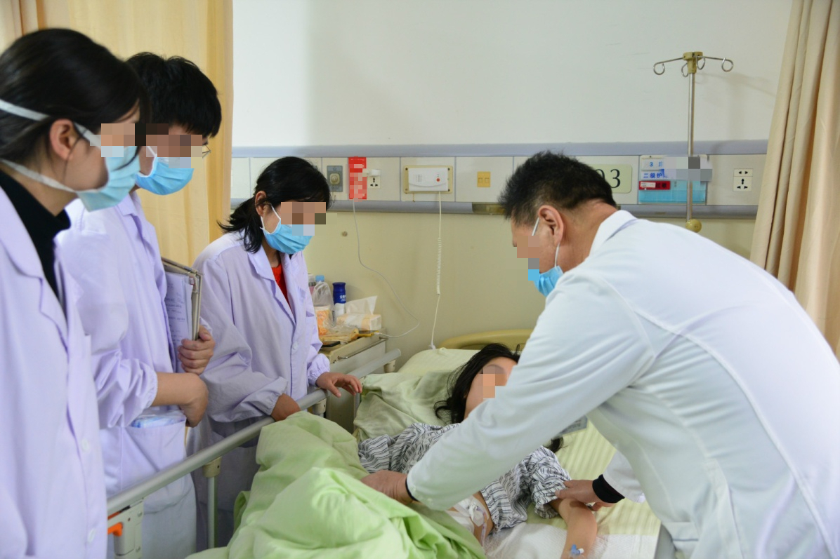 Bé gái 12 tuổi tử vong bất ngờ sau 1 cơn cảm lạnh (Ảnh minh họa)