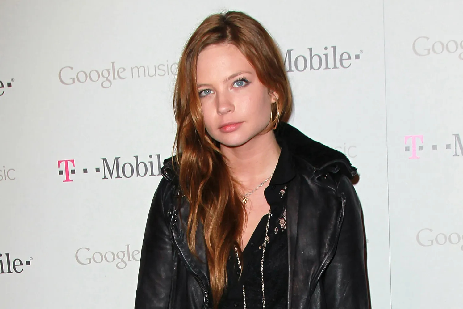 Daveigh Chase qua đời vì căn bệnh AIDS. Ảnh: People