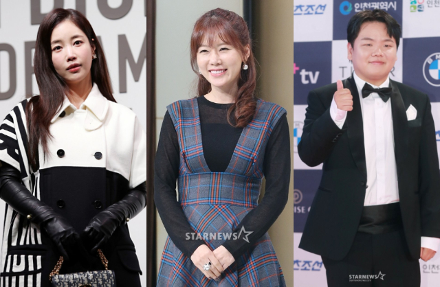 Nhiều nghệ sĩ Hàn vướng scandal có phát ngôn kém duyên, thiếu suy nghĩ trên MXH. Ảnh: StarNews.